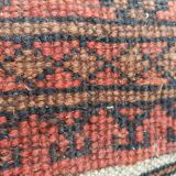 Tapis d'orient Afghan