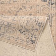 Persian carpet beige style persian 240x340 cm