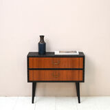 Vintage chest of drawers