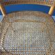 Fauteuil Thonet vintage