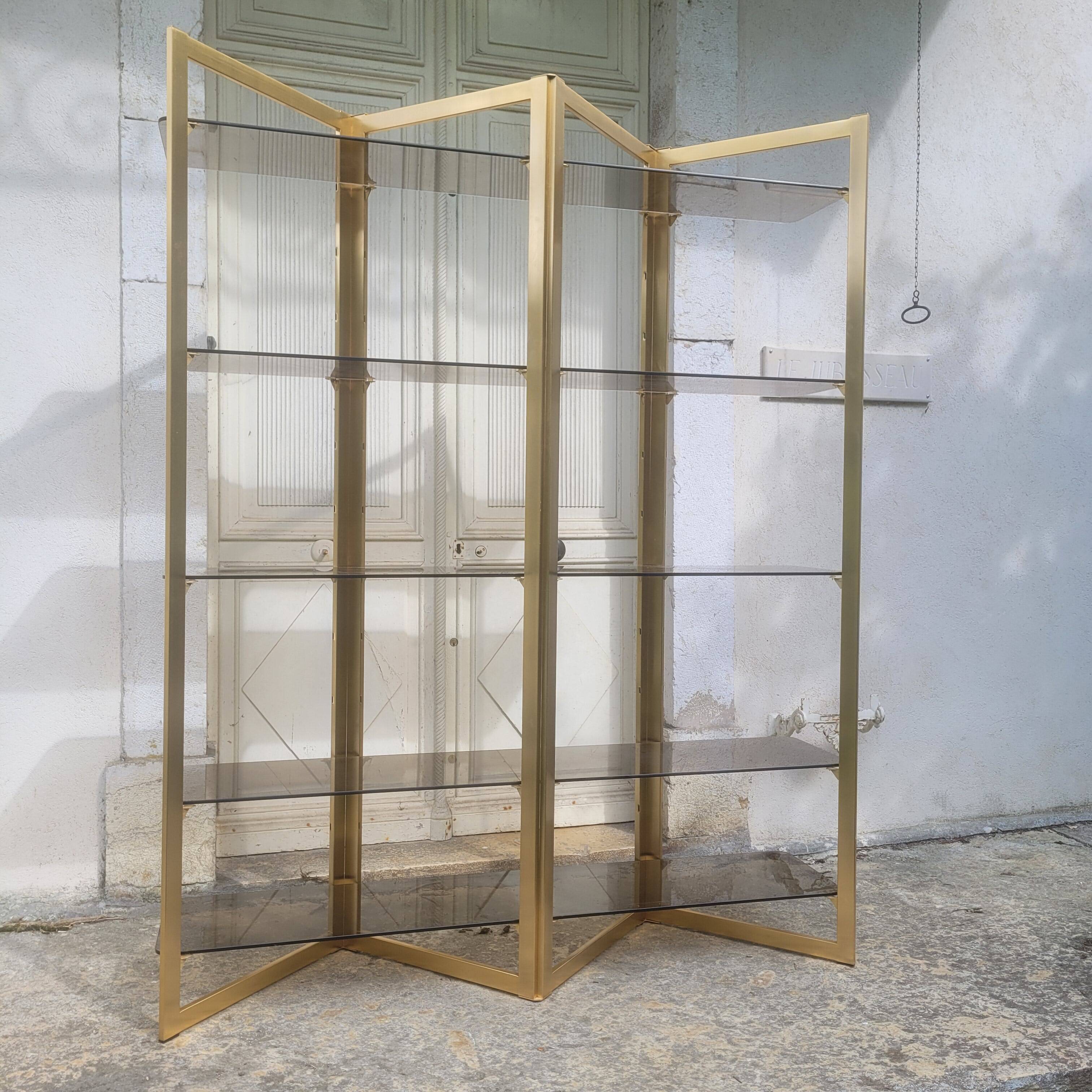 Étagère Roche et Bobois Artelano