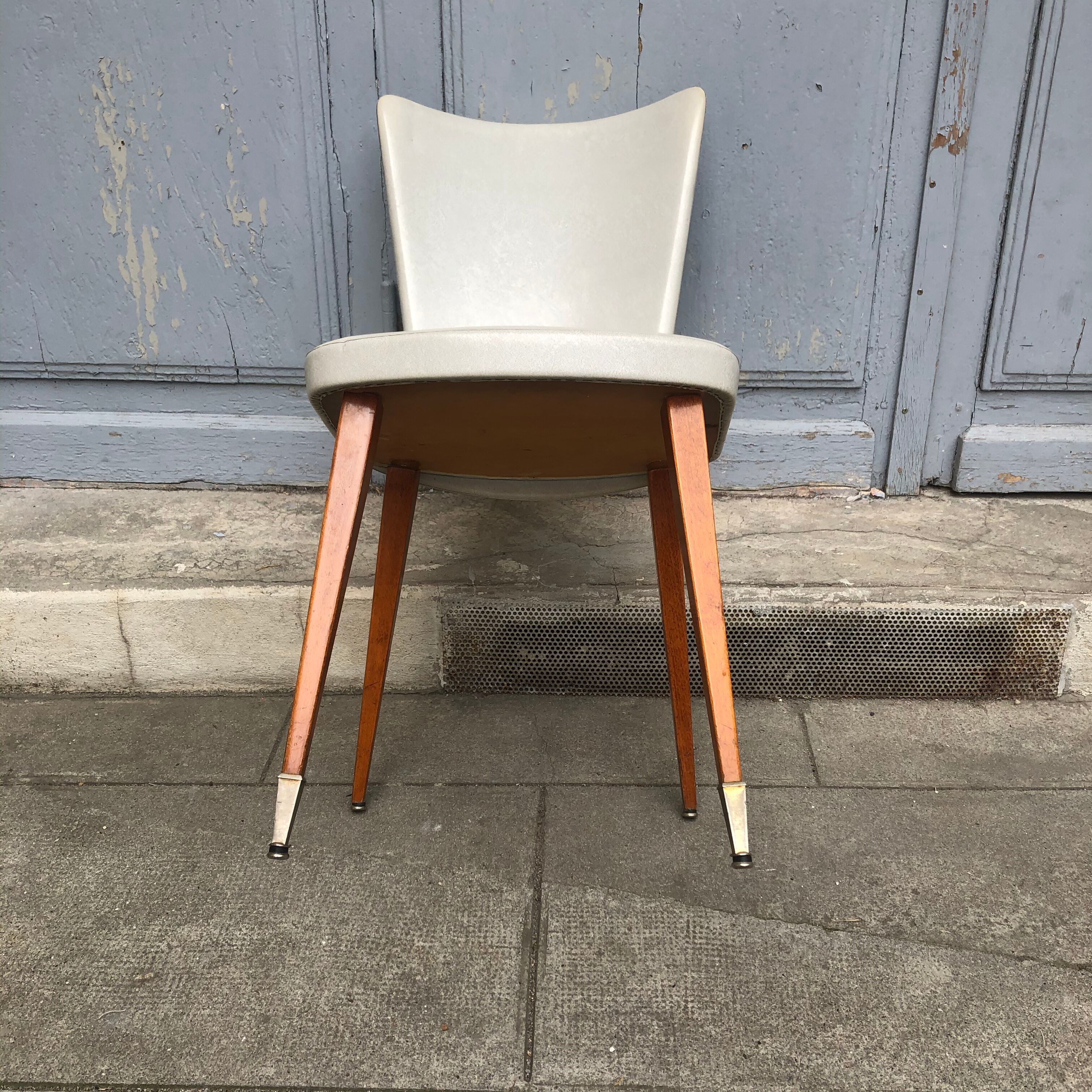 Chairs 50s