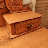 Dressing table-chest of drawers 4 drawers