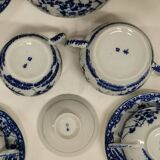 Japanese tea set