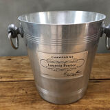 Seau à champagne Laurent Perrier