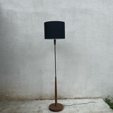 Scandinavian floor lamp 60s