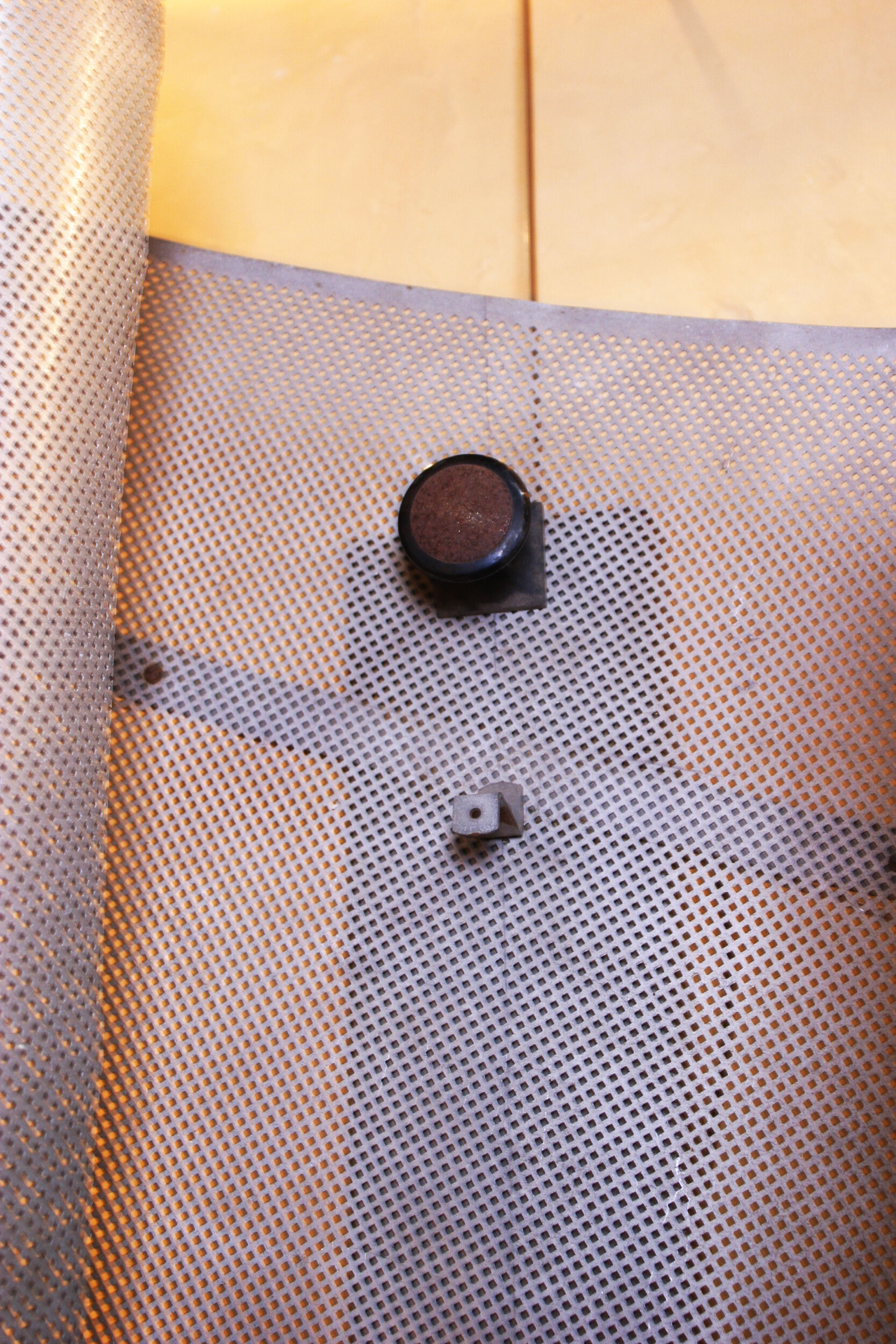 Pair of wall sconces