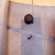 Pair of wall sconces