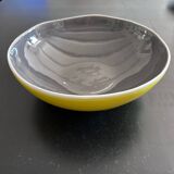 Large salad bowl, Ceramiche Tuscany