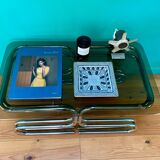 Vintage coffee table
