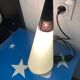 Paire de lampe de chevet Hikaru Mori