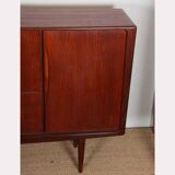 Scandinavian enfilade by Henry Walter Klein for Bramin, 1960