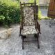 American rocking chair