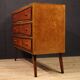 Commode design italien des années 70