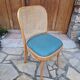 Chaise Vintage Prague 811 par Josef Hoffman