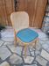 Vintage Prague 811 chair by Josef Hoffman