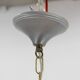 Mid-Century Italian Chandelier, 1950s