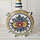 Slovak ceramic bottle