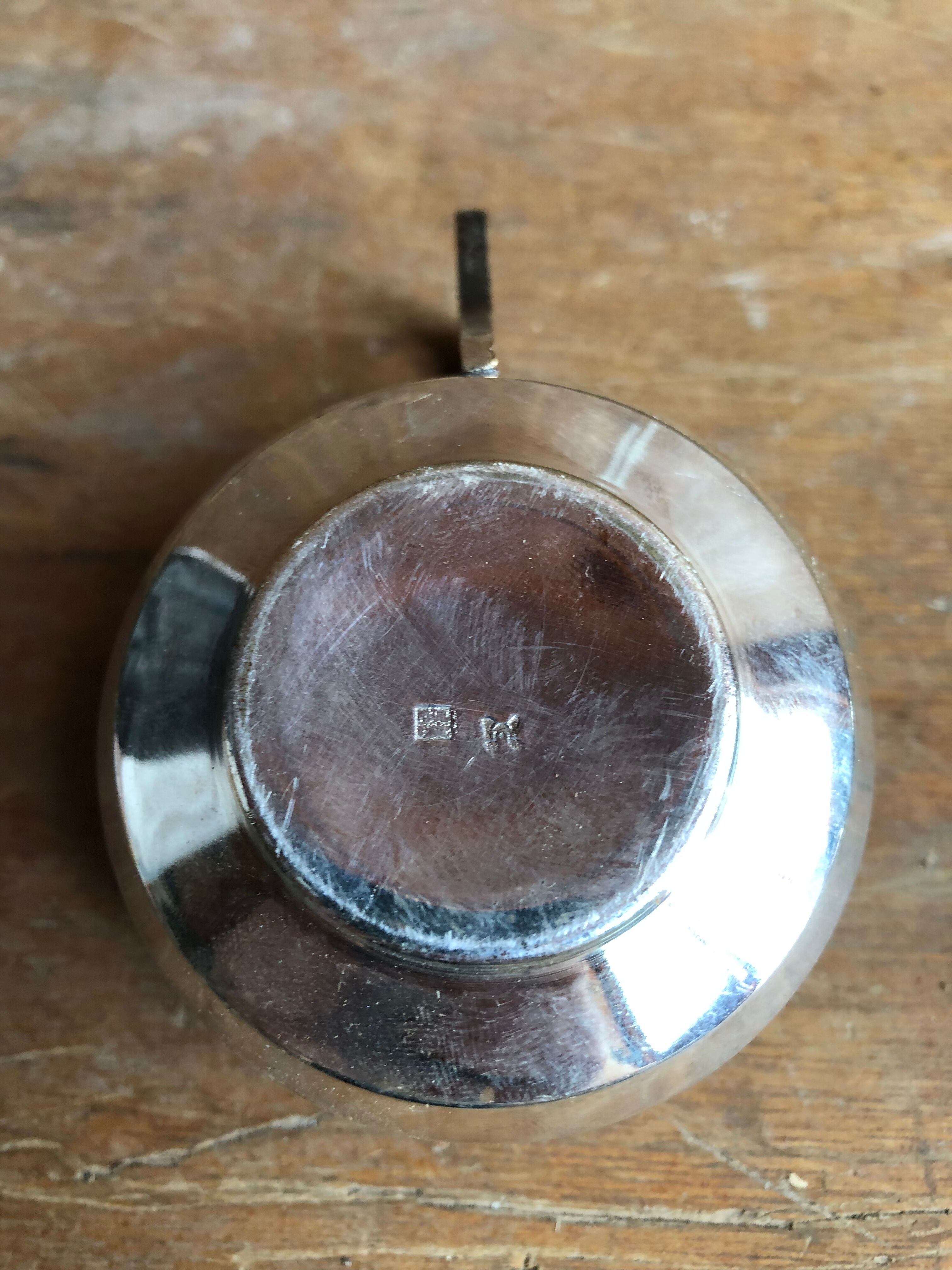 Old Cup
