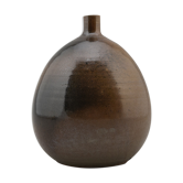 Pied de lampe en céramique, années 70