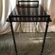 Serving table