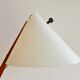 Model Table Lamp Model B 54 by Hans Agne Jakobsson for Markaryd 1950s
