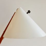 Lampe de table modèle B 54 par Hans Agne Jakobsson pour Markaryd 1950s