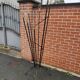 coat rack astrolabe from the 1950s-60s