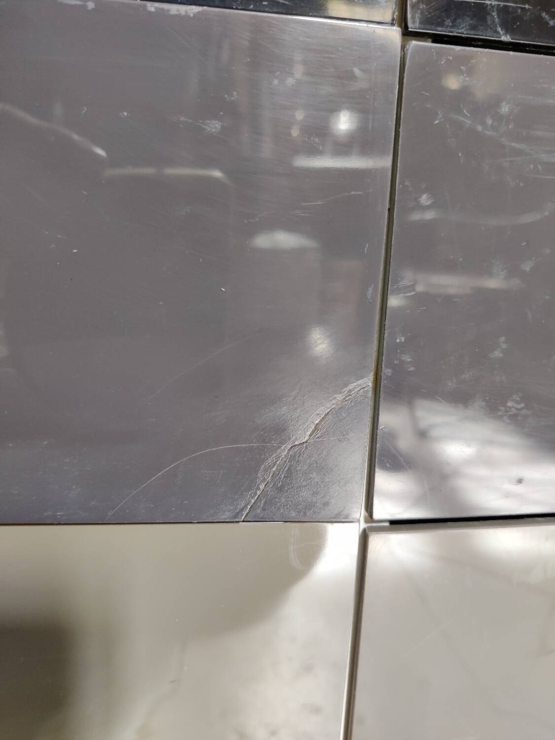 Commode by Raymond Loewy