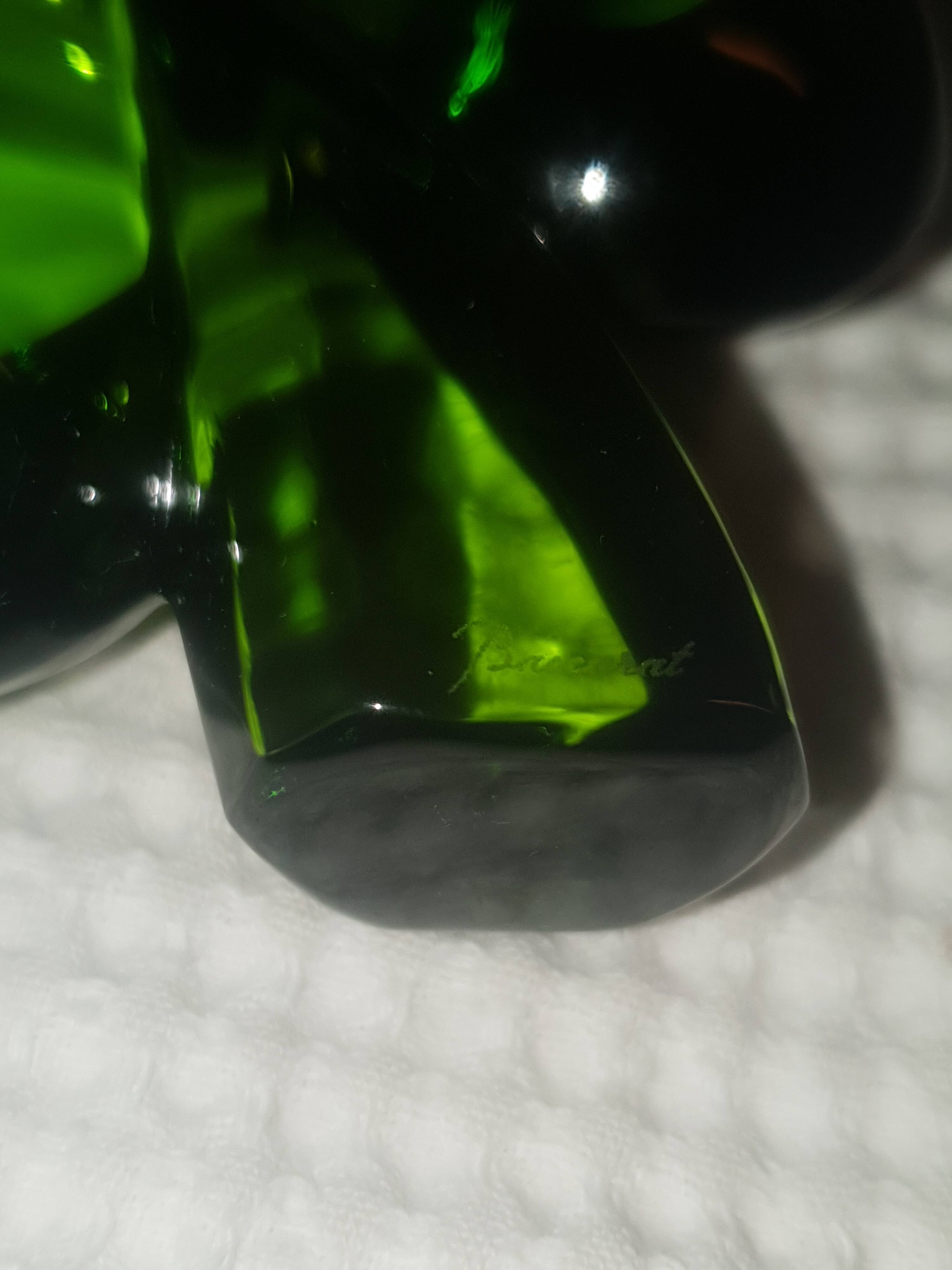 Baccarat Crystal Trèfle de Baccarat
