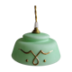 Opaline mint suspension