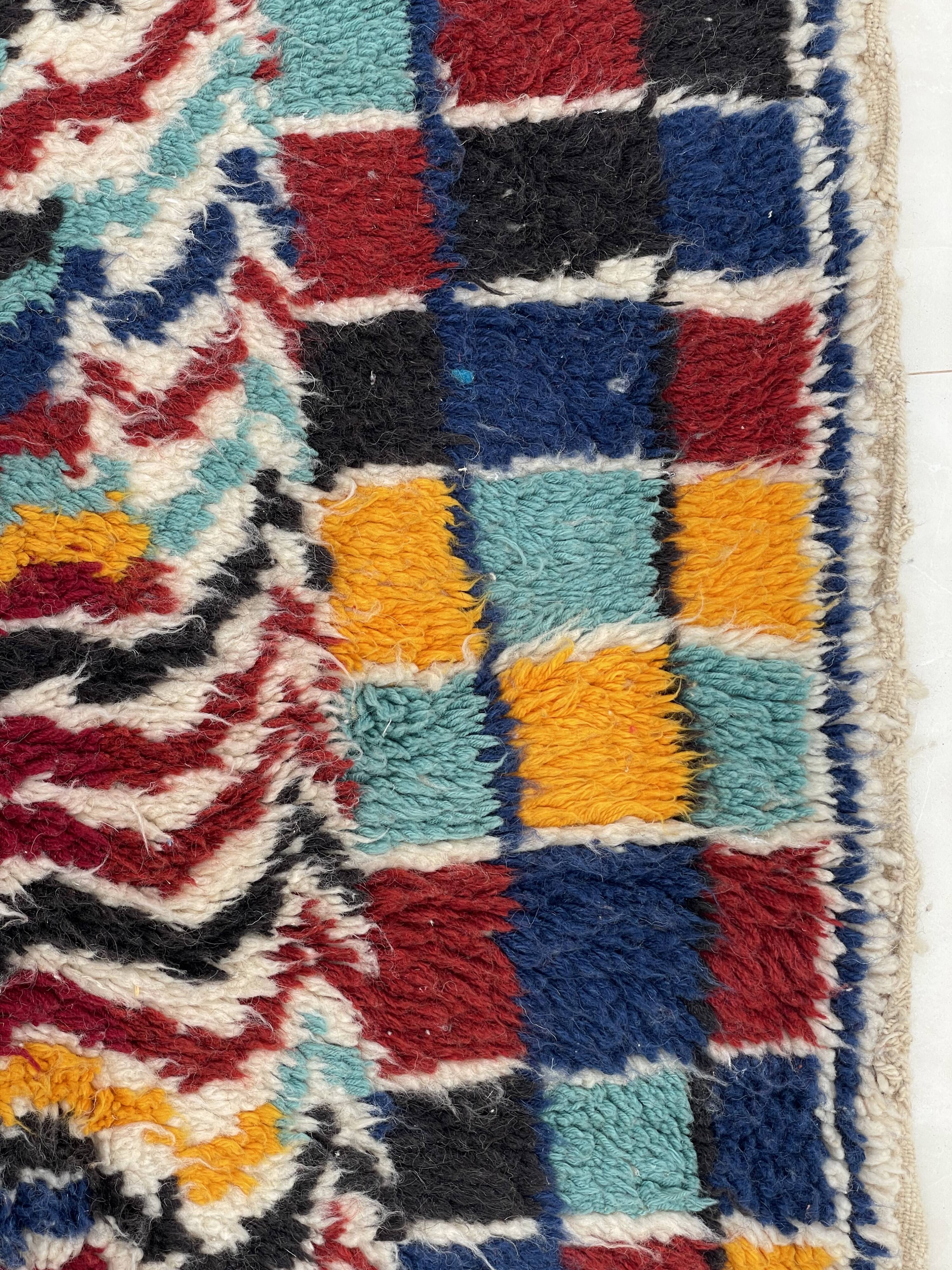 Tapis azilal