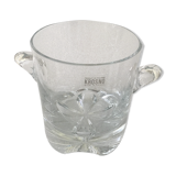 Ice bucket