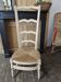 Nurse's chair