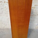 Old chest of drawer feet compass vintage 6 drawers