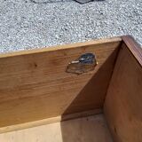 Commode