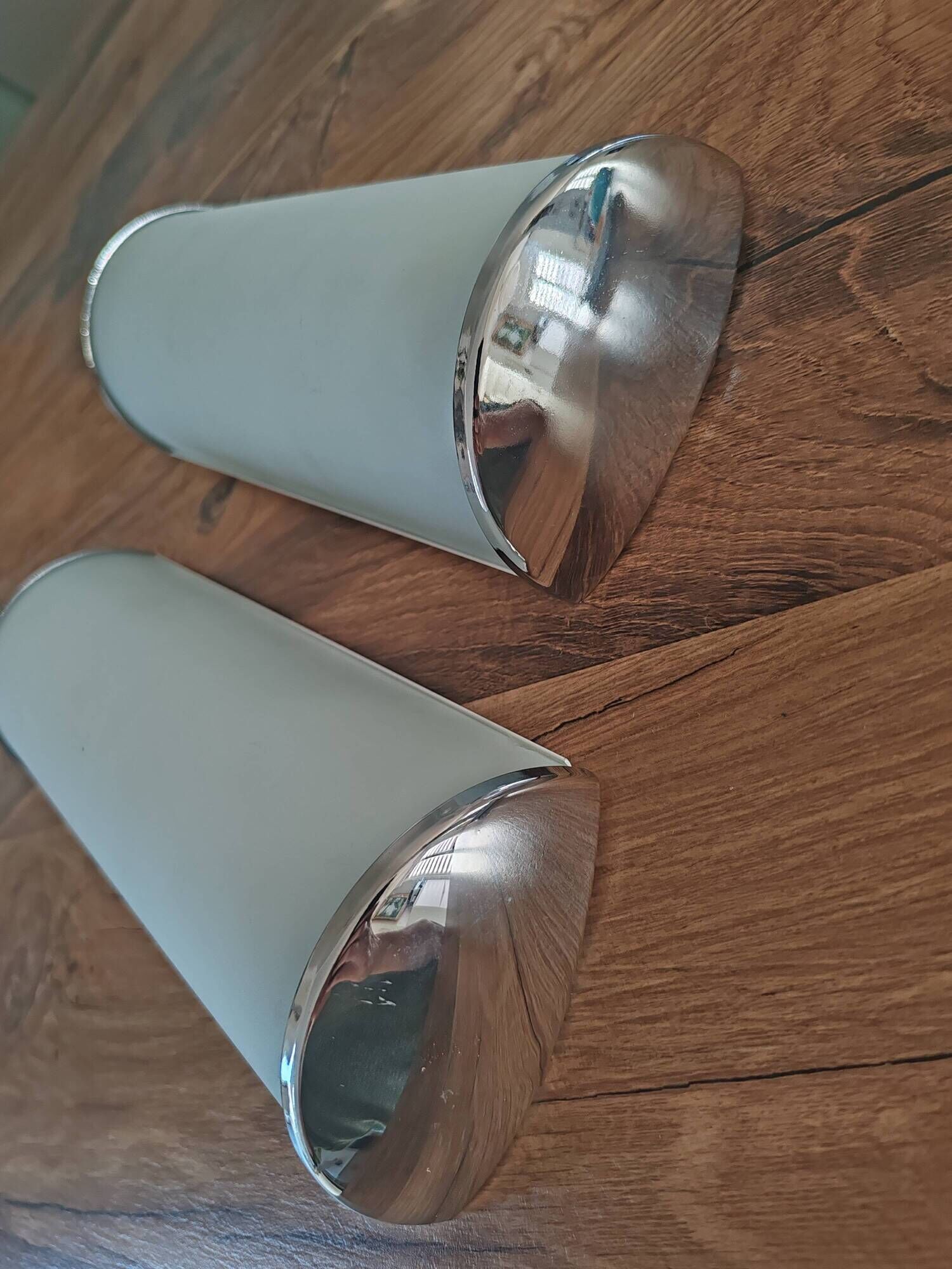 Vintage Ikea wall lamp