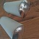 Vintage Ikea wall lamp