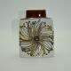 Vase made of Earthenware from Ellen Malmer's Baca series for Royal Copenhagen