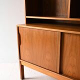 1950s/60s Scandinavian Teak Bookcase