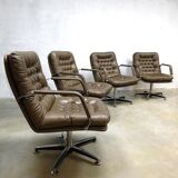 Leather Office Chair