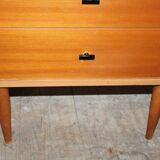 Commode vintage