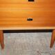 Commode vintage