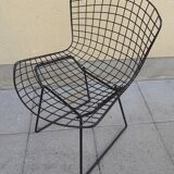 chair Harry bertoia first edition