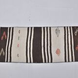 Small Vintage Hmep Kilim Rug sku 3974