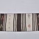 Small Vintage Hmep Kilim Rug sku 3974