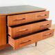 Enfilade scandinave en teck