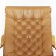 Nobuo Nakamura Armchair and Pouf 'Poem' for IKEA, 1977