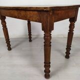 Bistro table