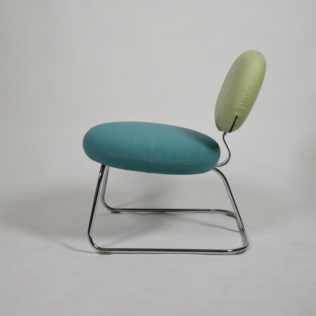 Artifort vega lounge chair by jasper morrison